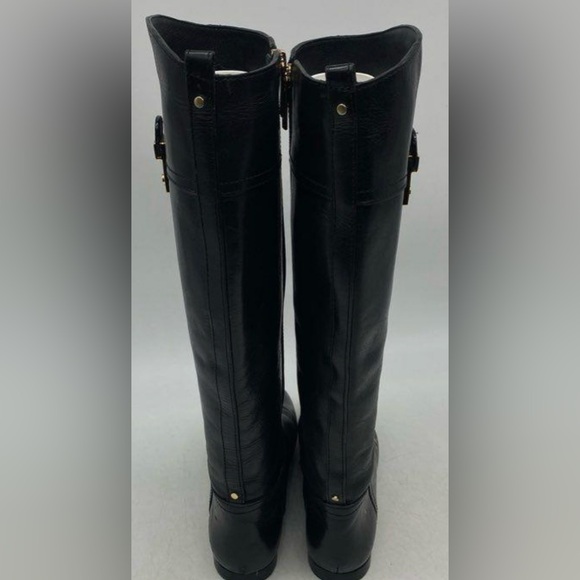 Tory Burch riding boots - Picture 1 of 4